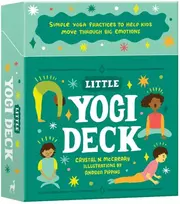 KNYGA Crystal Mccreary Little Yogi Deck