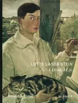 KNYGA Anna Carola Krausse Lotte Laserstein