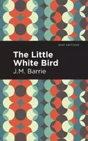KNYGA J M Barrie Little Baltas Bird