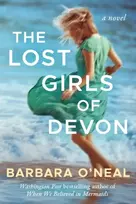 KNYGA Barbara Oneal Lost Girls of Devon