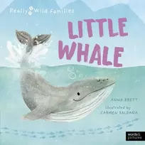 KNYGA Brett Anna Little Whale
