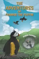 KNYGA Robin Thomas The Adventures of Frankie The Puffin