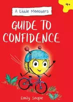 KNYGA Emily Snape Little Monster’s Guide to Confidence