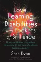 KNYGA Sara Ryan Love, Learning Disabilities and Pockets of Brilliance