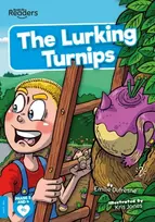 KNYGA Emilie Dufresne Lurking Turnips