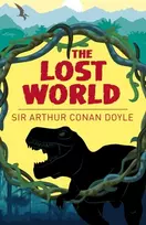 KNYGA Arthur Conan Doyle Lost World