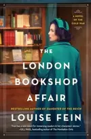KNYGA Louise Fein London Bookshop Affair