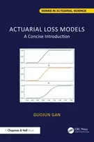 KNYGA Guojun Gan Actuarial Loss Models