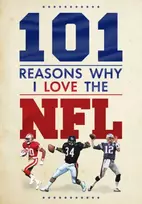KNYGA Scott Reeves 101 Reasons Why I Love the NFL