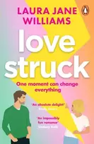 KNYGA Laura Jane Williams Lovestruck