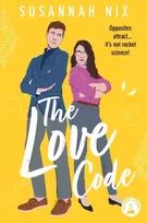 KNYGA Susannah Nix Love Code