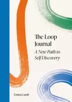 KNYGA Emma Lamb Loop Journal