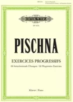 KNYGA Emil Sauer 60 Progressive Exercises