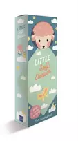KNYGA Yoyo Books Little Sheep (Little Soft Sleeper)