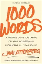 KNYGA Jami Attenberg 1000 Words