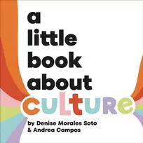 KNYGA Denise Morales Soto A Little Book About Culture
