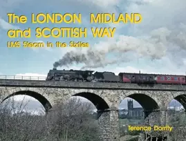 KNYGA Bookshop LONDON MIDLAND AND SCOTTISH WAY