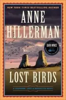 KNYGA Anne Hillerman Lost Birds