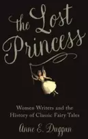 KNYGA Anne E Duggan Lost Princess