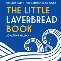 KNYGA Jonathan Williams Little Laverbread Book