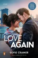 KNYGA Sofie Cramer Love Again (Movie Tie-In)