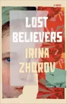 KNYGA Irina Zhorov Lost Believers