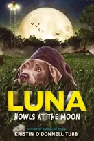 KNYGA Kristin Odonnell Tubb Luna Howls At The Moon