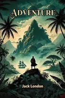 KNYGA Jack London Adventure (Edition2024)