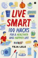 KNYGA Teja Lele Desai Live Smart