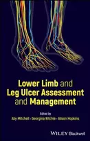 KNYGA Aby Mitchell Lower Limb and Leg Ulcer Assessment and Management