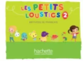 KNYGA Hugues Denisot Les Petits Loustics