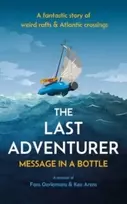KNYGA Fons Oerlemans Last Adventurer
