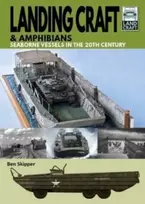 KNYGA Ben Skipper Landing Craft & Amphibians