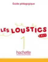 KNYGA Hugues Denisot Les Loustics