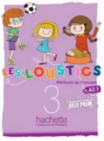 KNYGA Hugues Denisot Les Loustics
