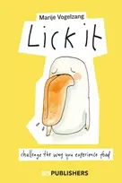 KNYGA Marije Vogelzang Lick it