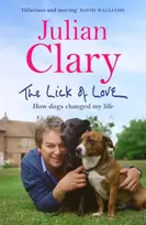 KNYGA Julian Clary Lick of Love