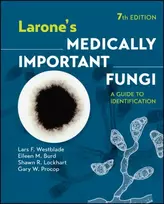 KNYGA Lars F Westblade Larone's Medically Important Fungi