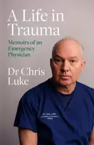KNYGA Chris Luke Life in Trauma