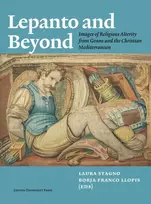 KNYGA Laura Stagno Lepanto and Beyond