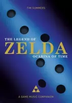 KNYGA Tim Summers Legend of Zelda: Ocarina of Time