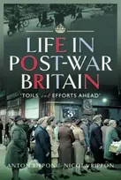 KNYGA Anton Rippon Life in Post-War Britain