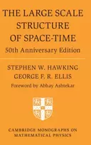 KNYGA Stephen Hawking Large Scale Structure of Space-Time