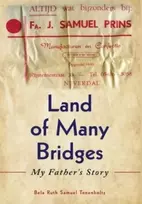 KNYGA Bela Land of Many Bridges
