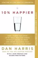 KNYGA Dan Harris 10% Happier