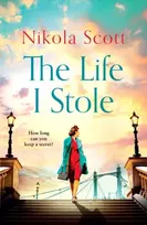 KNYGA Nikola Scott Life I Stole