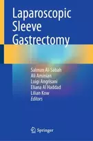 KNYGA Salman Al Sabah Laparoscopic Sleeve Gastrectomy
