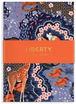 KNYGA Galison Liberty Maxine Hardcover Sticky Notes Hardcover Book