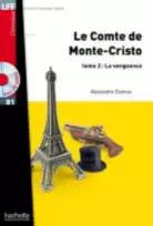 KNYGA Alexandre Dumas Le comte de Monte-Cristo - Tome 2 + audio download
