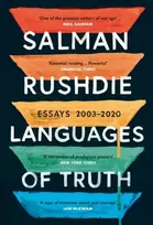 KNYGA Salman Rushdie Languages of Truth